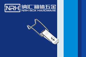 設備機箱鎖扣