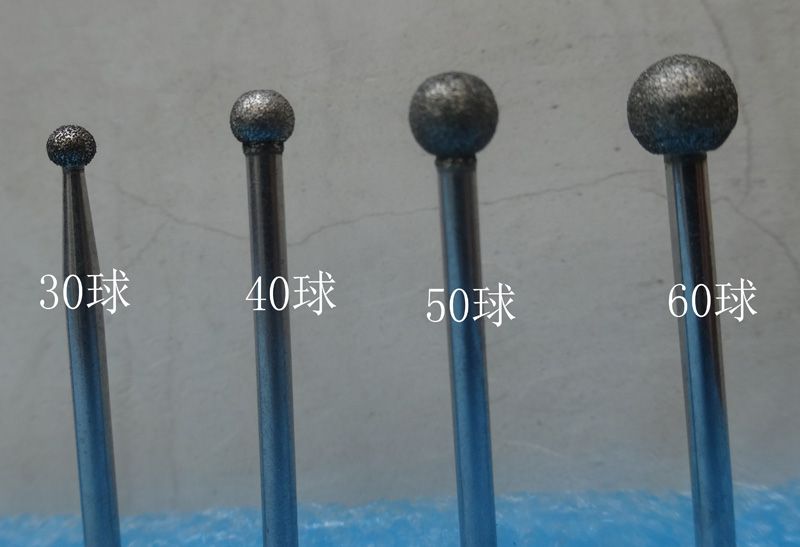 尖針