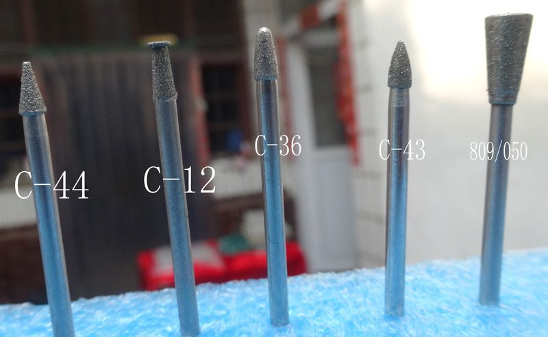 牙科材料鎢鋼磨頭 進(jìn)口優(yōu)良銑刀齒科口腔鎢鋼打磨頭促銷(xiāo)包郵